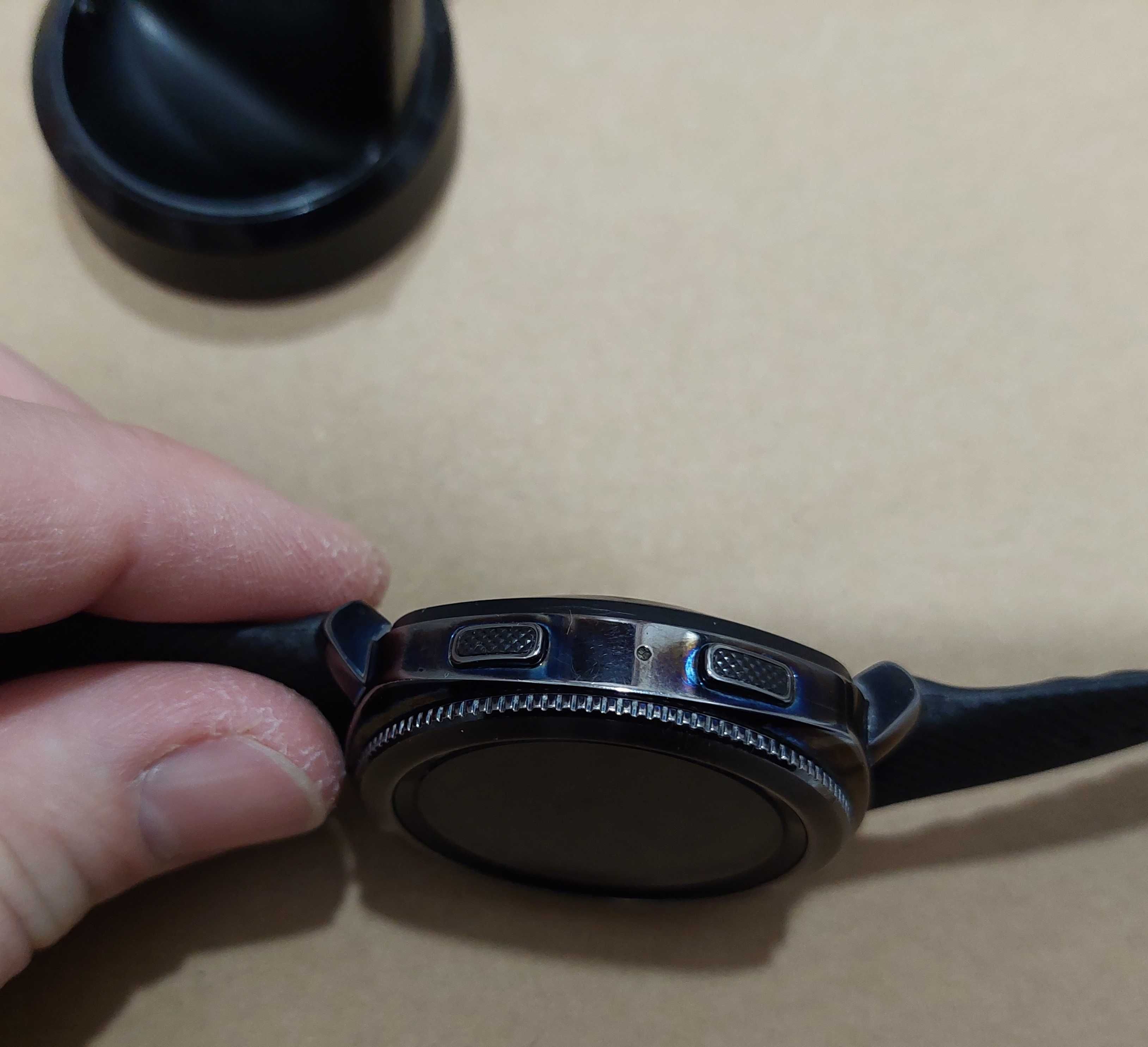 Samsung Gear Sport SM-R600 R600