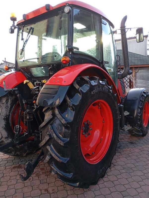 Zetor Proxima cl 80
