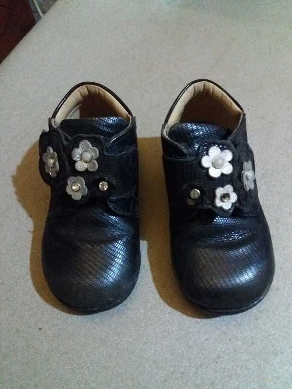 Botas Chicco menina