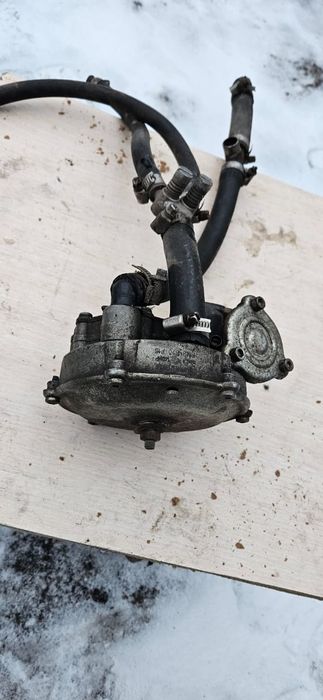 Продам гбо 2 стояло на уаз