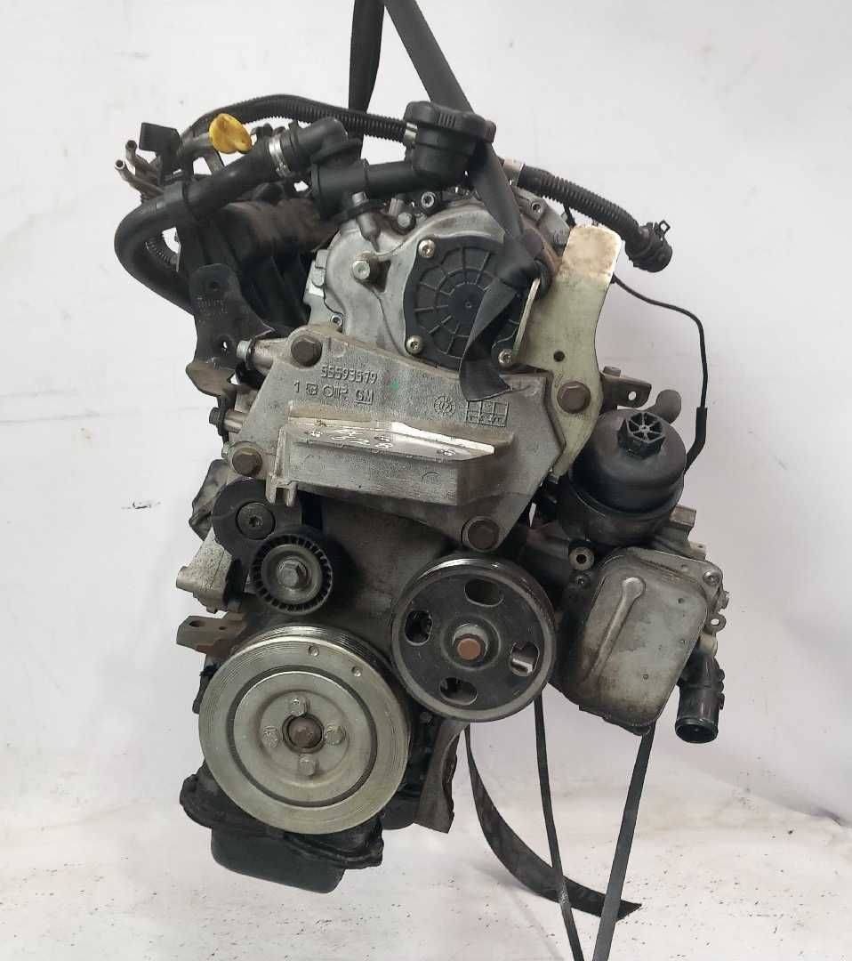 Motor OPEL CORSA E 1.4 B13DTR