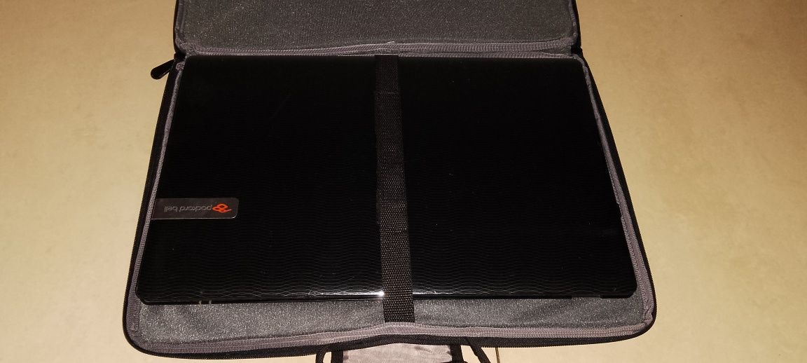 Laptop Packard Bell MS-2290