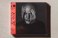 Peter GABRIEL - I/O 2CD Bright-Side i Dark-Side SHM-CD Japan nowa