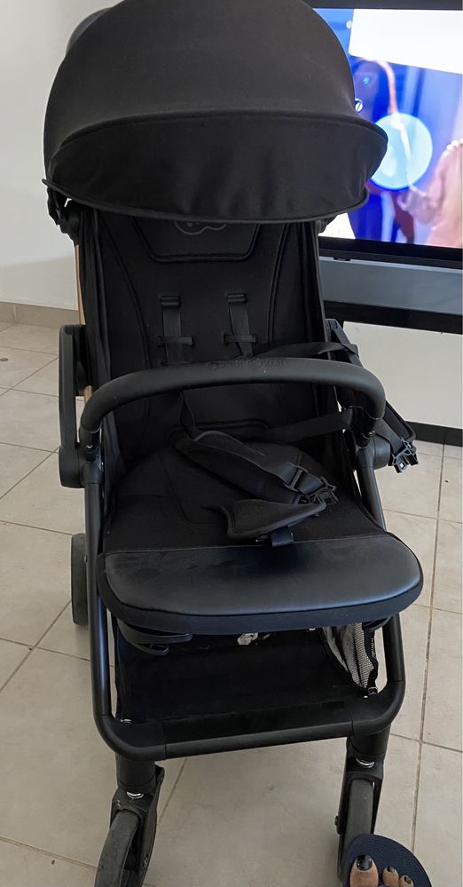 Vendo carrinho,Marca Apino