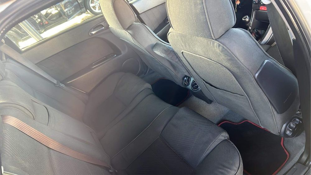 Alfa 156 sportwagon