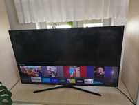 Smart TV 55 cali Samsung LED UE55KU6000W 4K wifi DVB-T2/HEVC/H.265