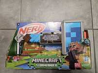 NERF Minecraft Stormlander