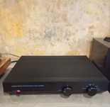 Musical Fidelity A 200 czysta A klasa lampowe brzmienie