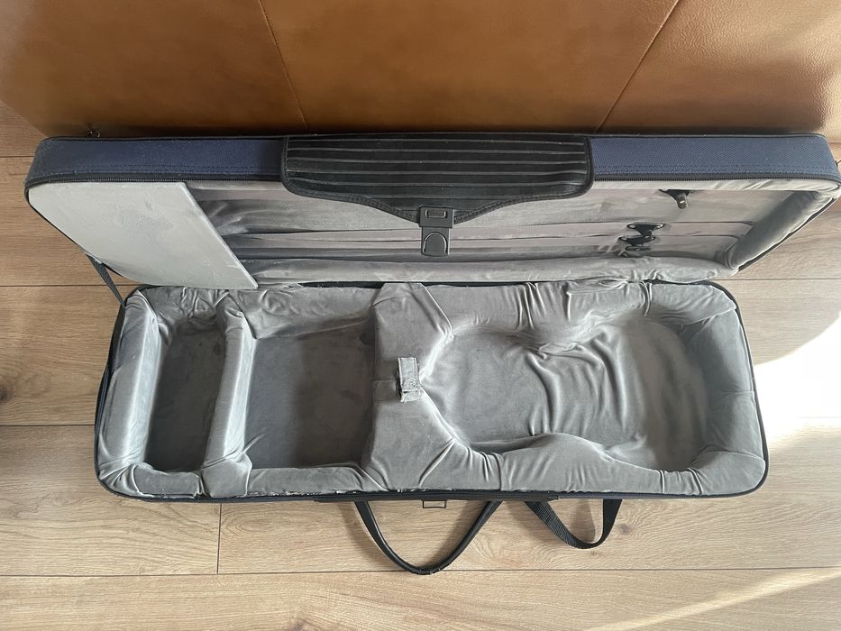 Futerał na skrzypce 4/4 BAM