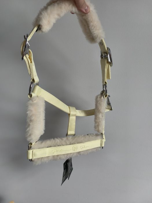 Kantar Eskadron matgloss sunflower Pony