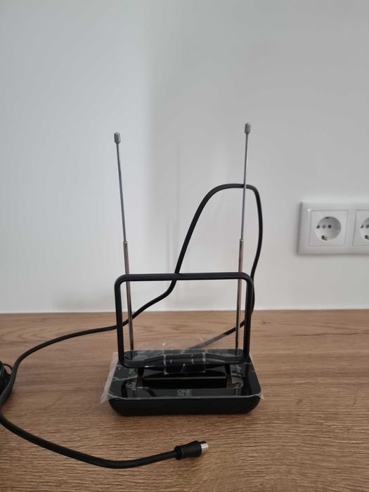 Antena de TV para Interior