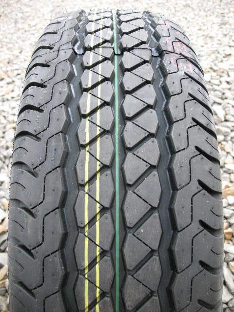 225/70 R15C Letnie dostawcze opony wzmocnione BUS