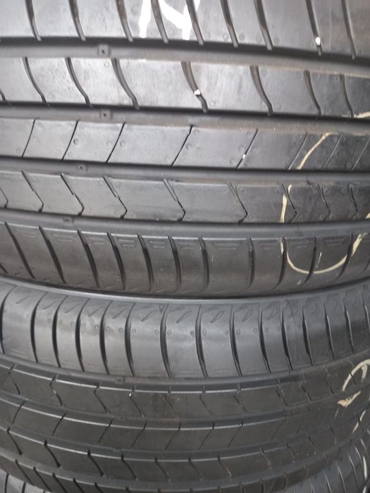 Opony nowe demo 215/55/18 nexen  2023 rok prod