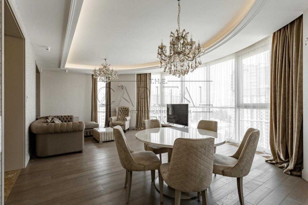 Продажа квартиры, ЖК Новопечерские Липки, Драгомирова, Верхогляда