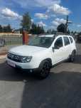 Dacia Duster 1,5 DCi 2016 pewne prywatne auto 4 lata w jednych rękach