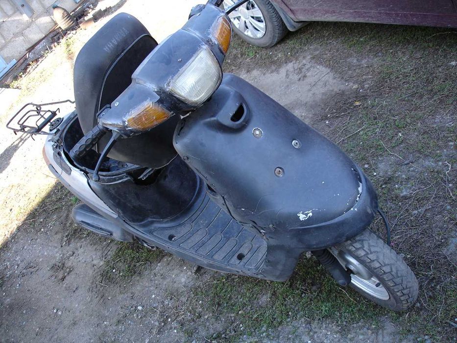 продам скутер ЯМАХА джог