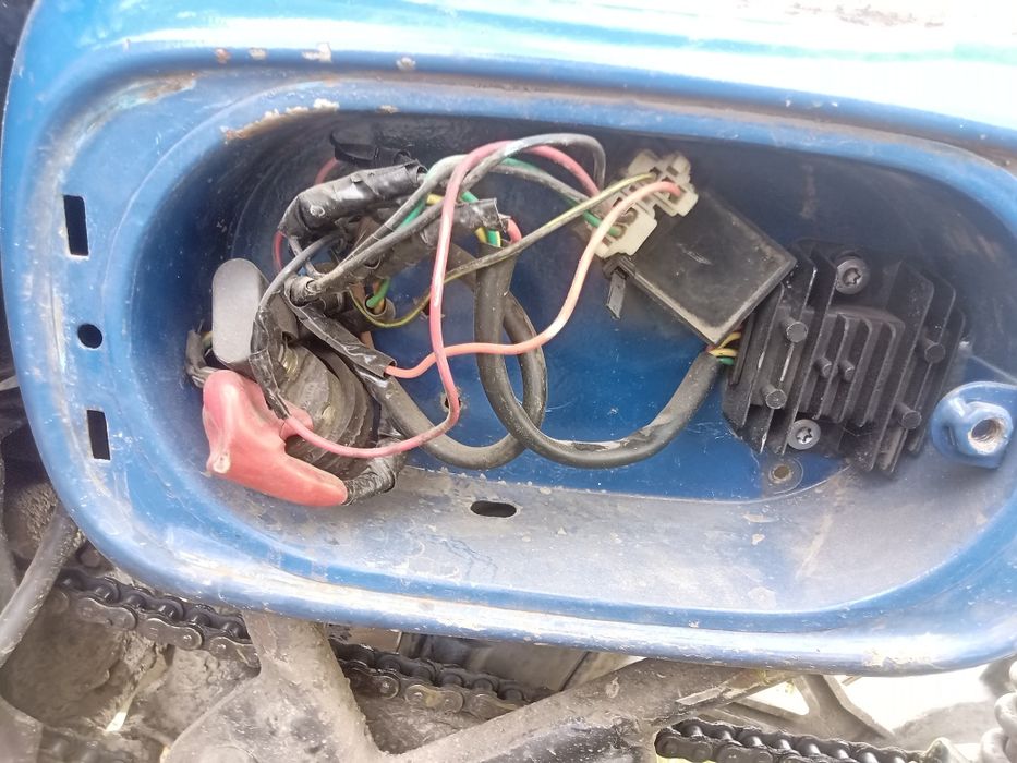 Восход 3м євро зайчик