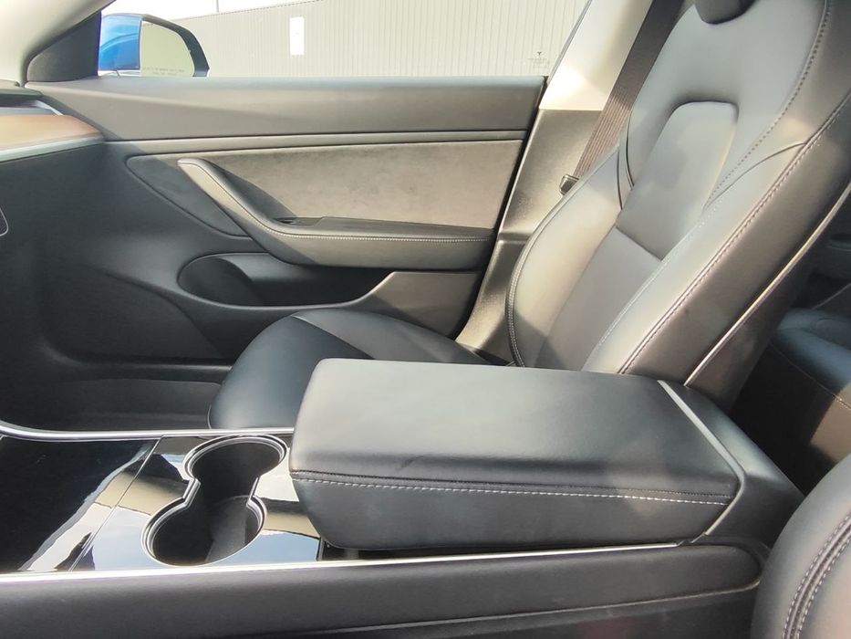 Tesla Model 3 Long range Dual motor