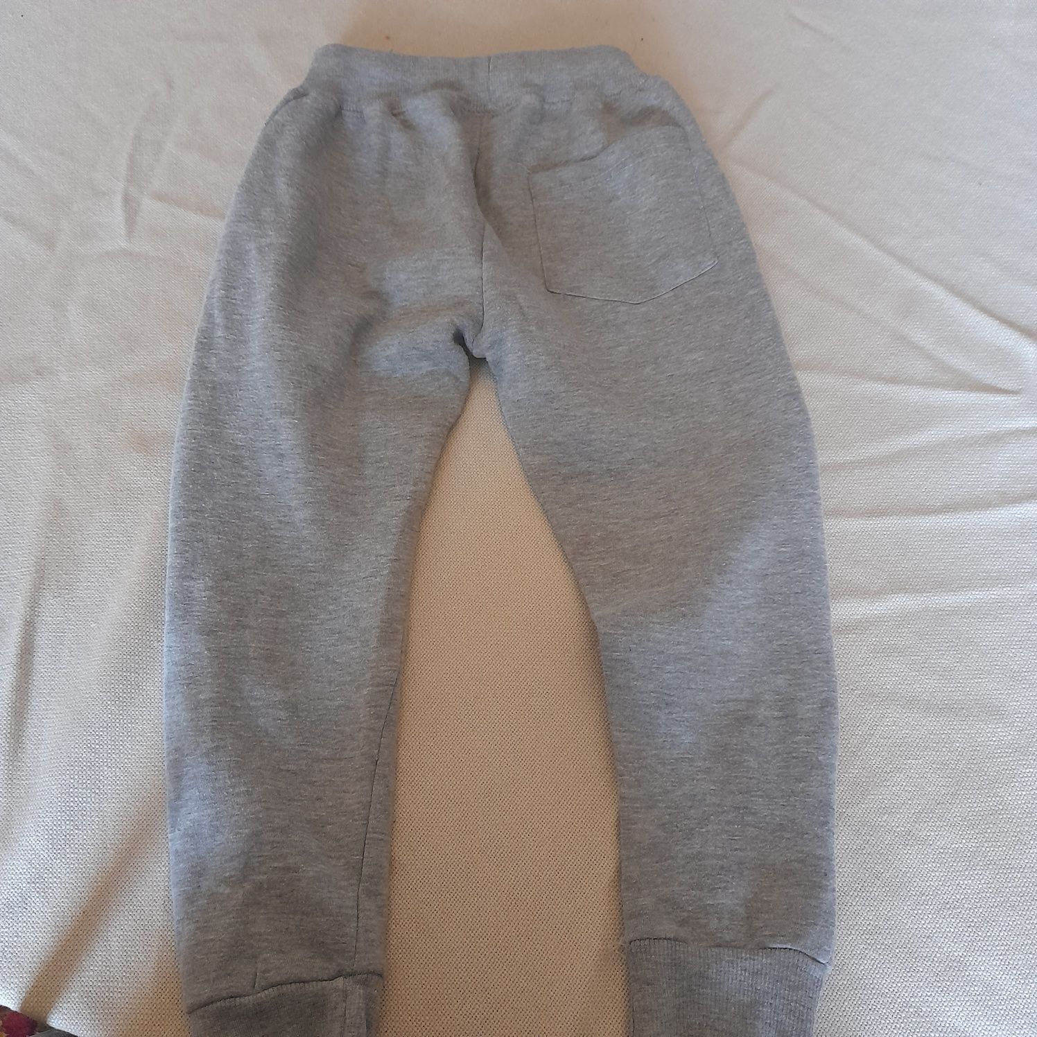 Spodnie dresowe NIKE 5/6 lat