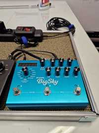 BigSky strymon efekt gitarowy