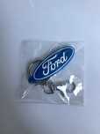 breloczek ford gumowy nowy