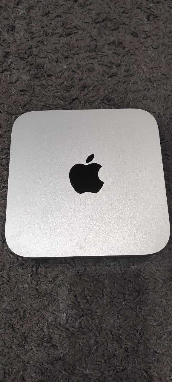 Mac mini (late 2014) i5 1.4Ghz, 4Gb RAM, 120 Gb HDD