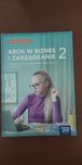 Krok w biznes i zarządzanie 2