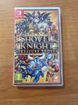 Shovel Knight Nintendo Switch