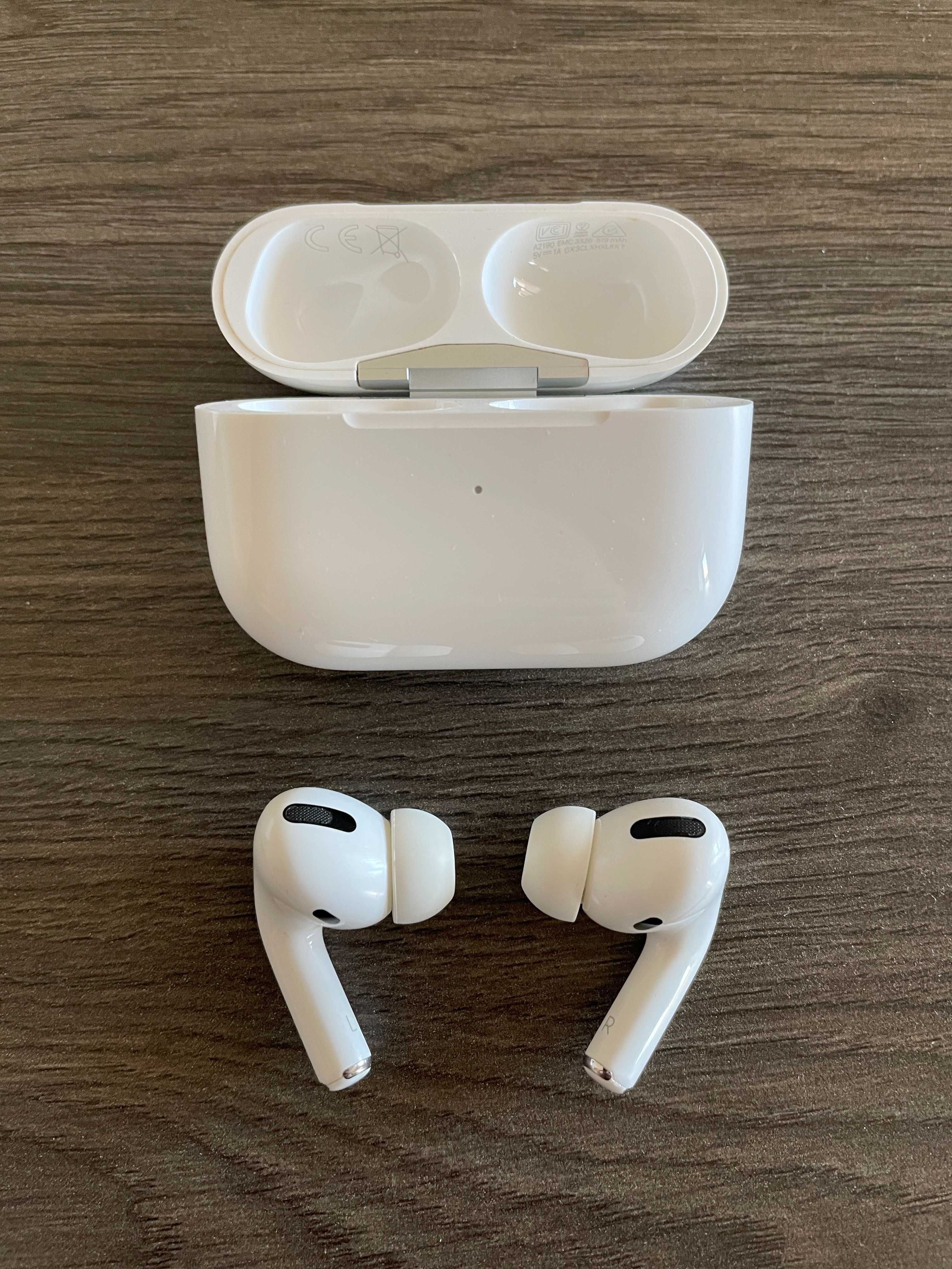 Apple AirPods Pro 1 Gen (Оригінал)