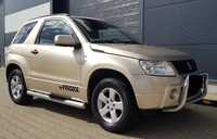 Suzuki Grand Vitara 1.6 16 V 2006r niski przebieg super stan bez rdzy pakiet stylizacyjny