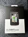 Wahoo elemnt roam v2