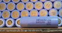 Ogniwa Samsung 29E 3,6V 2900mAh 18650