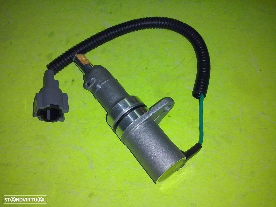 Sensor da caixa velocidades Nissan Pickup D21 NOVO