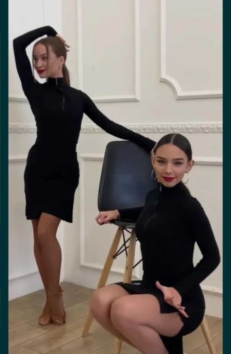 Речі для бальних танців