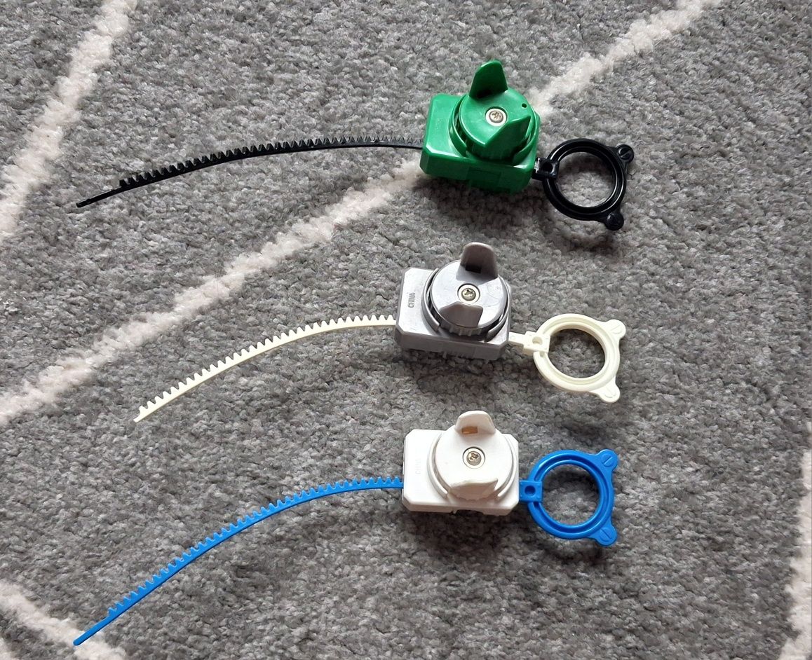 Dyski Beyblade Takara Tomy Draciel Master Dragoon Seaborg + Wyrzutnie