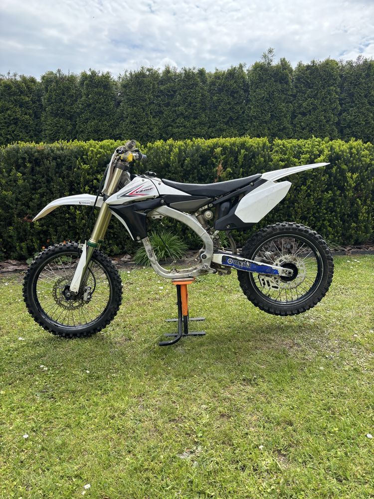 Rama Pod Swap Cross YAMAHA YZF450 / 250 Honda Crf Suzuki Rmz KXF Cr Yz