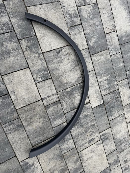 Молдінг Land Rover Discovery 5