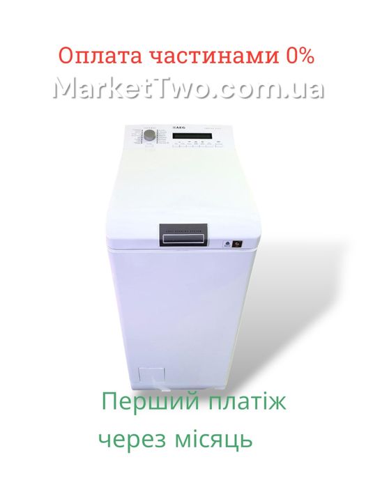 Стиральна, пральна машина AEG L76264ATL( 010901 )