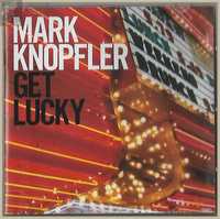 Mark Knopfler - Get Lucky (Album, CD)