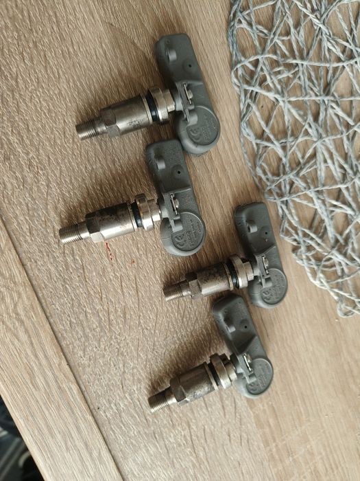 Ford czujnik ciśnienia TPMS Schrader Mondeo Kuga Focus S max