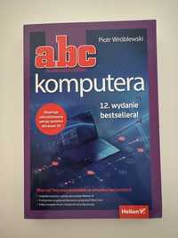 Książka Poradnik ABC Komputera