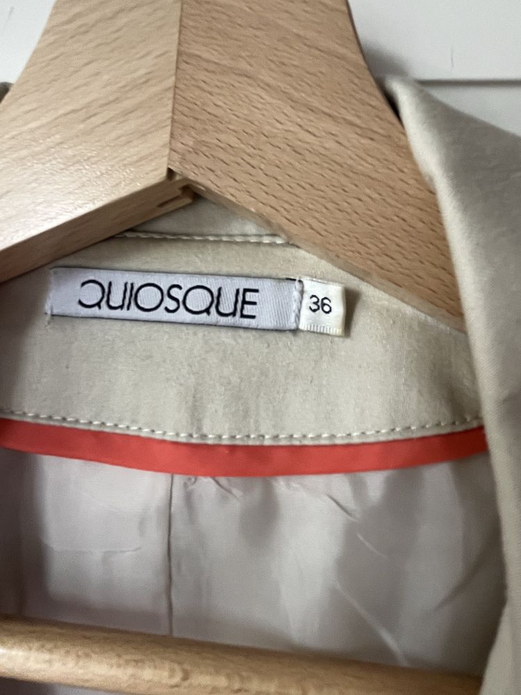 Krótki żakiet Quiosque 36