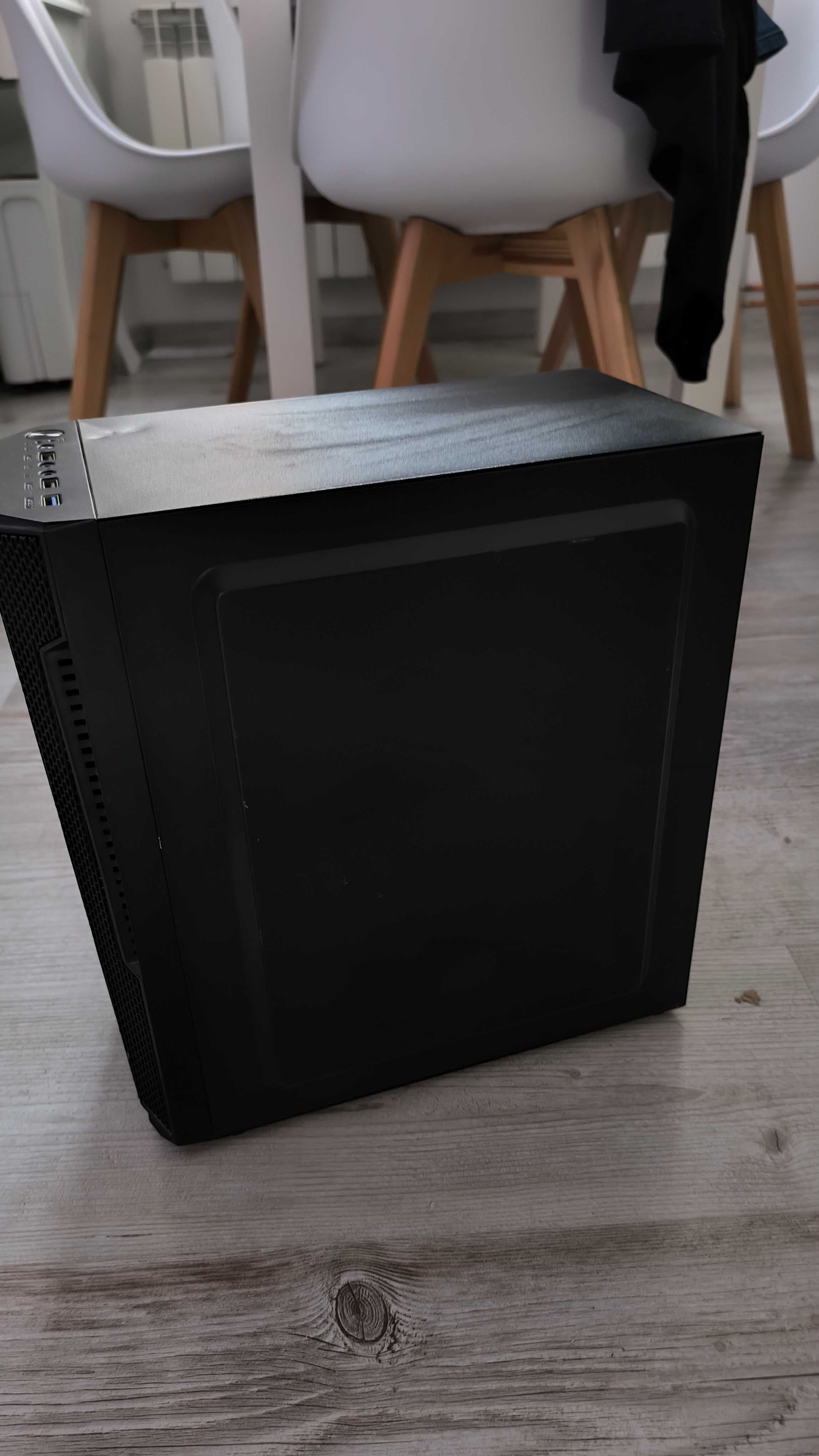 Komputer PC Intel Core I5 6500 GTX 1050TI 16GB ram DDR4 240gb SSD