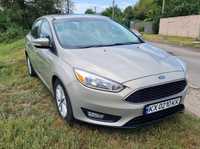 Ford Focus 2.0 2015 автомат