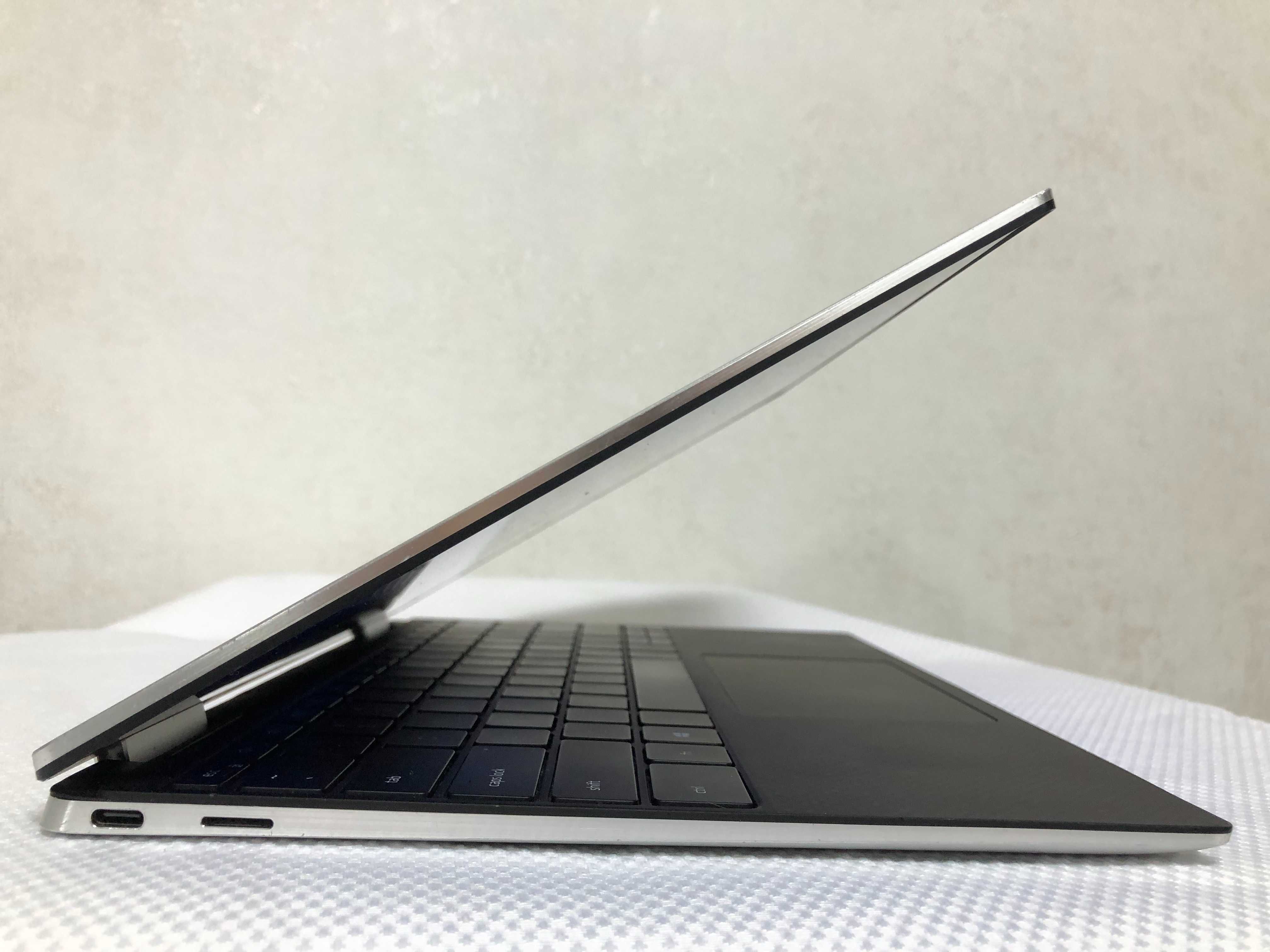 Dell XPS 9310 2 in 1 i5-1135g7 8/256gb
