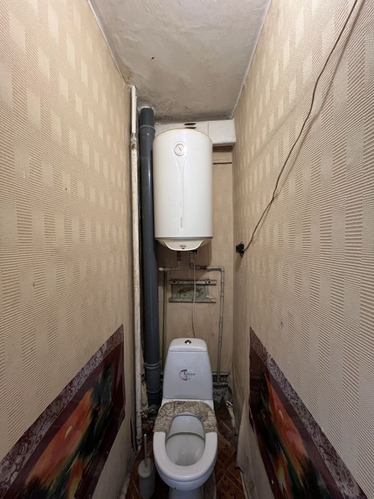 Продаж 3к під ремонт Дзержинка, вул. Гетьманська. зуп Хлібний.