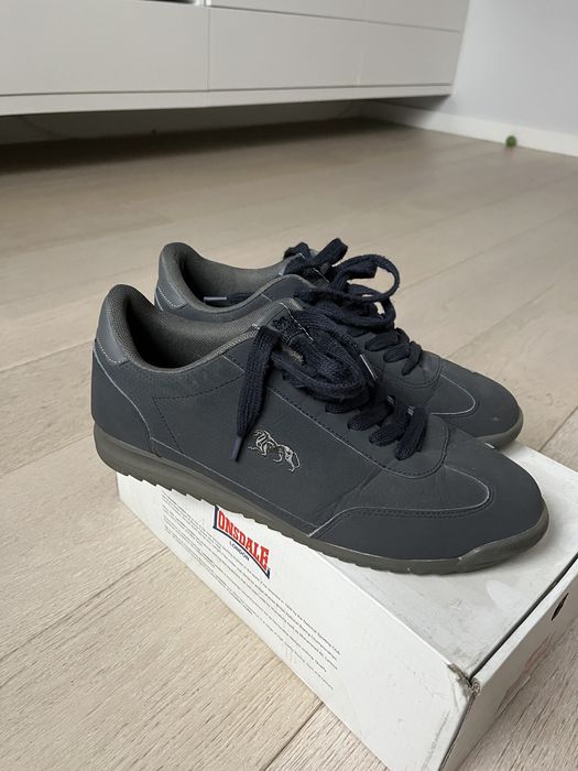 Buty męskie Lonsdale 44