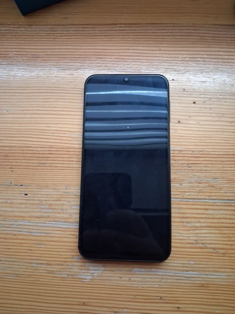 Samsung M34 5G USZKODZONY!