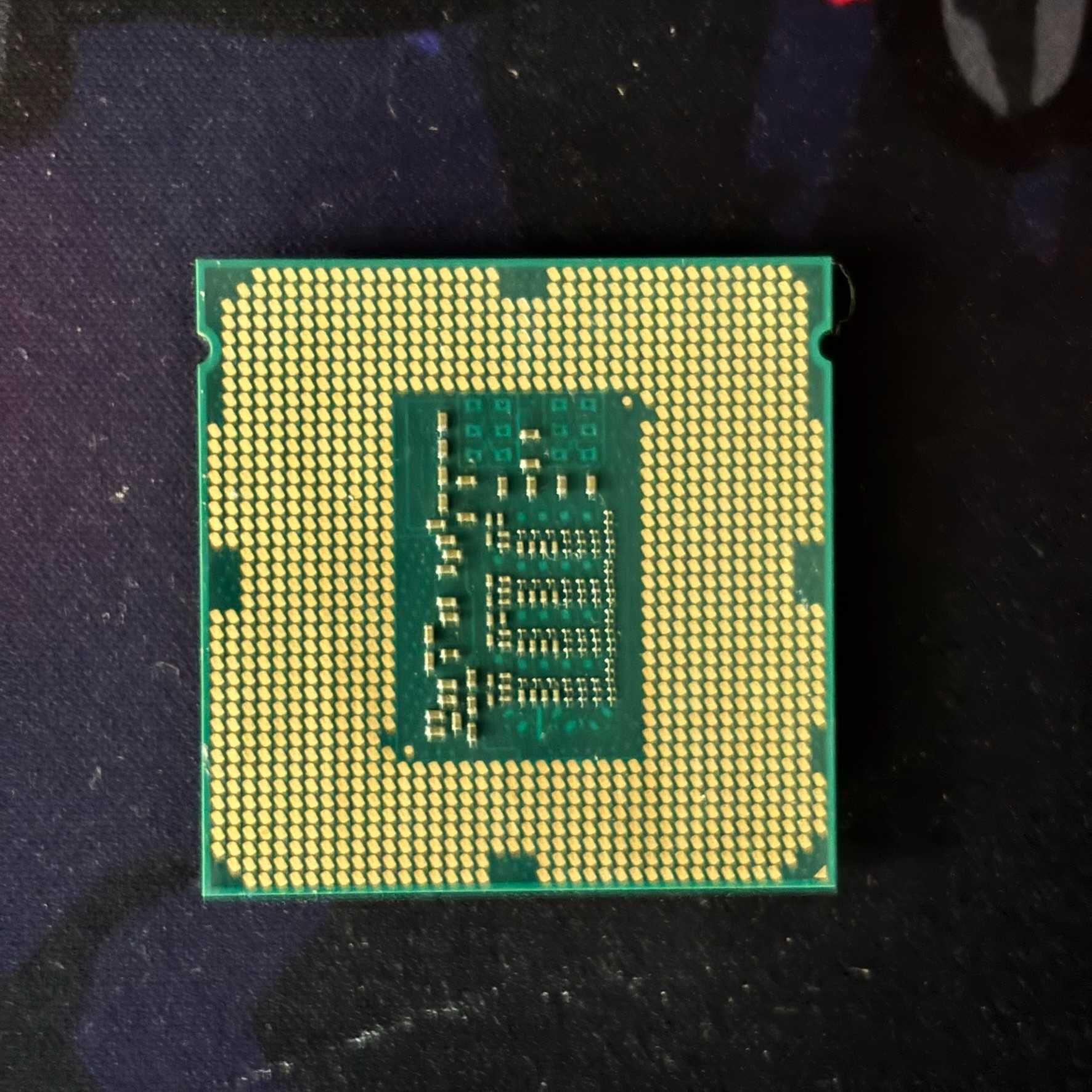 Intel Core i5 4690K | LGA 1150/88W/6MB