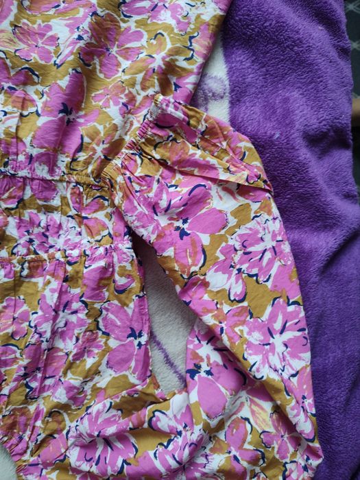 Sukienka Reserved r.42 wiskoza